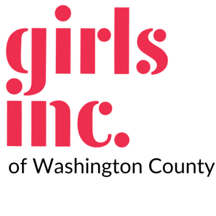 Girls Inc. logo